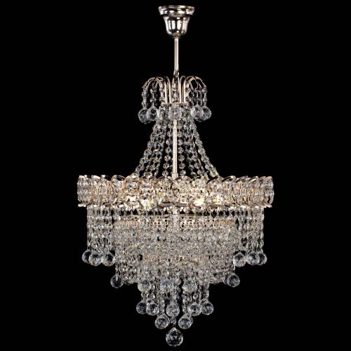 Люстра Натали Софья в Кирове Гусь Хрустальный