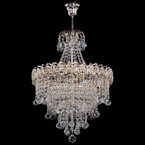 Люстра Натали Софья в Кирове Гусь Хрустальный