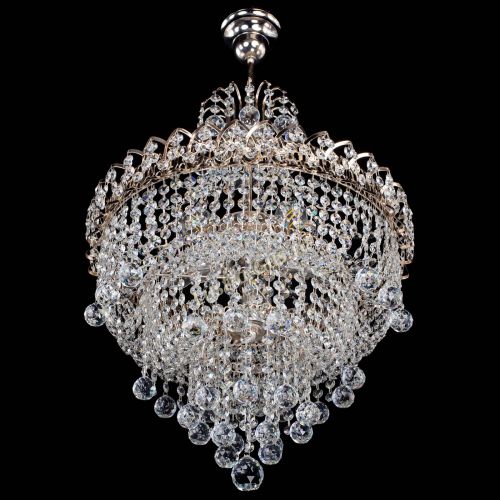 Люстра Натали Софья в Кирове Гусь Хрустальный