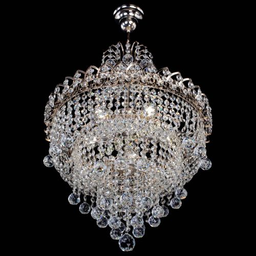 Люстра Натали Софья в Кирове Гусь Хрустальный