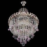 Люстра Натали Софья розовая в Кирове