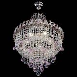 Люстра Натали Софья розовая в Кирове