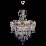 Люстра Натали Софья синяя в Кирове