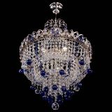Люстра Натали Софья синяя в Кирове
