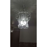 Люстра Каскад Шар 40 мм в Кирове