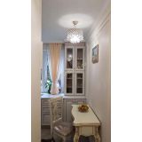 Люстра Корона подвесная №1 в Кирове