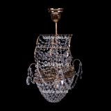 Люстра Корвет 1 ламповый в Кирове