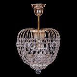 Люстра Малинка шар в Кирове