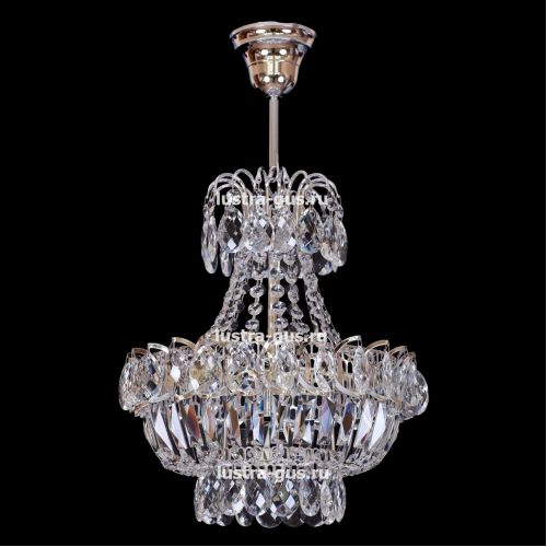 Люстра Натали малая в Кирове Гусь Хрустальный