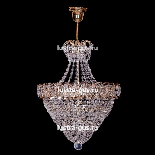 Люстра Натали Роза в Кирове Гусь Хрустальный