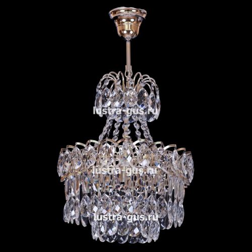 Люстра Натали Забор в Кирове Гусь Хрустальный