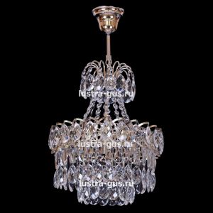 Люстра Натали Забор в Кирове отзыв и фото покупателя