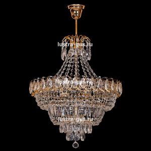 Люстра Натали в Кирове отзыв и фото покупателя