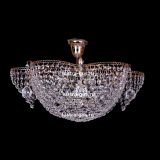 Люстра Ромашка подсолнух с подвесом в Кирове