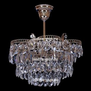 Люстра подвесная Ромашка Забор с подвесом