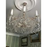 Люстра Елизавета №13 в Кирове