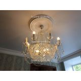 Люстра Елизавета №13 в Кирове