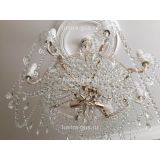 Люстра Елизавета №13 в Кирове