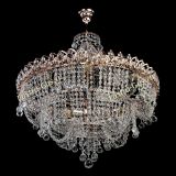 Люстра Водопад Софья с подвесом в Кирове