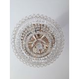 Люстра Водопад с подвесом  в Кирове