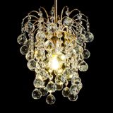 Люстра Зима шар №2 в Кирове