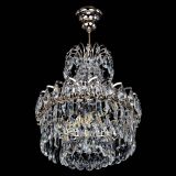 Люстра Ника 1 лампа прямая в Кирове