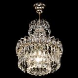 Люстра Ника 1 лампа прямая в Кирове