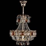 Люстра Ника 1 лампа чайная в Кирове