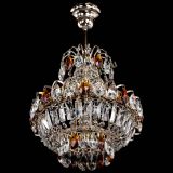 Люстра Ника 1 лампа чайная в Кирове