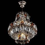 Люстра Ника 1 лампа чайная в Кирове