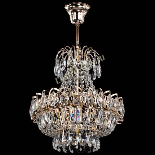 Люстра Ника 1 лампа в Кирове Гусь Хрустальный