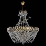 Люстра Ника Лепестки №5 под бронзу в Кирове