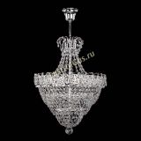 Люстра Ника Лепестки малая - 3 лампы в Кирове