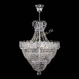 Люстра Ника Лепестки малая - 3 лампы в Кирове