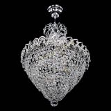 Люстра Ника Лепестки малая - 3 лампы в Кирове