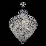 Люстра Ника Лепестки малая - 3 лампы в Кирове