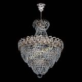 Люстра Ника Лепестки малая - 3 лампы в Кирове