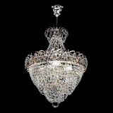 Люстра Ника Лепестки малая - 3 лампы в Кирове