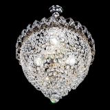 Люстра Ника Лепестки малая - 3 лампы в Кирове