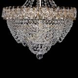 Люстра Ника Лепестки малая в Кирове