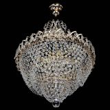 Люстра Ника Лепестки малая в Кирове