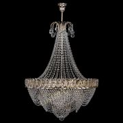 Люстра Ника Лепестки