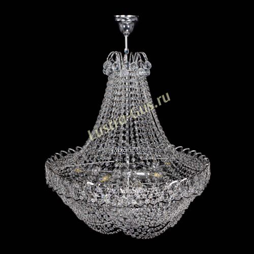 Люстра Ника Лепестки в Кирове Гусь Хрустальный