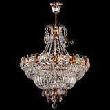 Люстра Ника подвесная Чайная в Кирове