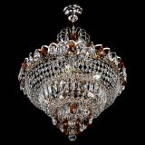 Люстра Ника подвесная Чайная в Кирове