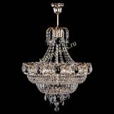 Люстра Ника подвесная Черная в Кирове