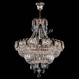 Люстра Ника подвесная Черная в Кирове