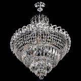 Люстра Ника подвесная в Кирове