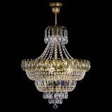 Люстра Ника №5 подвесная под бронзу в Кирове