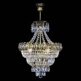 Люстра Ника подвесная под бронзу в Кирове